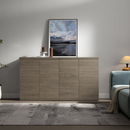 Buffets Stria avec portes 