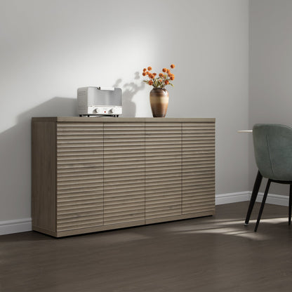 Buffets Stria avec portes 